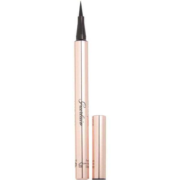 Guerlain Mad Eyes Eyeliner Precise 01-matte Black Unisex