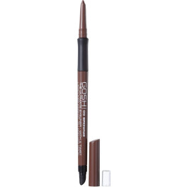 Gosh The Ultimate Eyeliner With A Twist 03-brownie Mujer