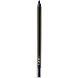 Gosh Velvet Touch Eyeliner Waterproof 020-fashionista Mujer