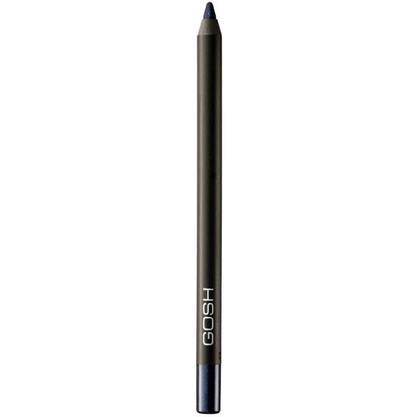 Gosh Velvet Touch Eyeliner Waterproof 020-fashionista Mujer