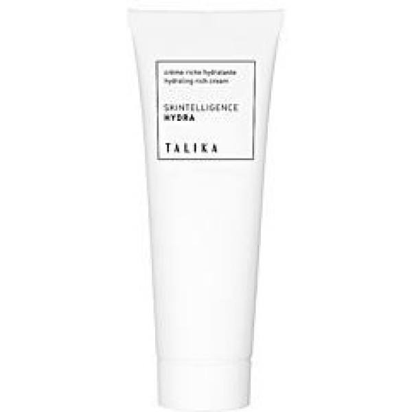 Talika Skintelligence Hydra Creme Hidratante Riche Dia e Noite 50 ml Unissex