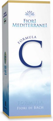 Forza Vitale Fm Formula C (Concentracion) 10 Ml-image