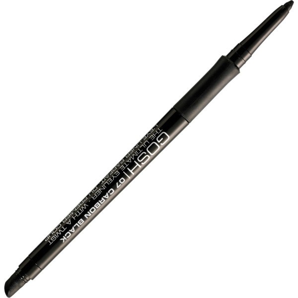 Goh De ultieme eyeliner met een twist 07-carbon Black Women