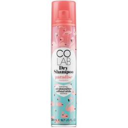 Colab Paradise Dry Shampoo 200 Ml Mujer