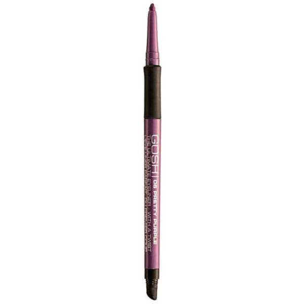 Gosh The Ultimate Eyeliner With A Twist 06-pretty Purple Mujer