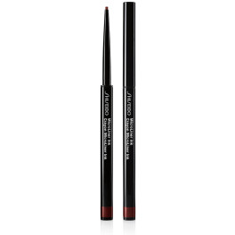 Shiseido Microliner Ink Crayon 01-black 008 Gr Mujer