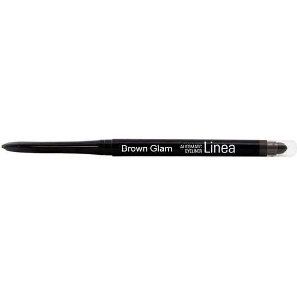 Paese Linea Automatic Eyeliner Brown Glam Mujer