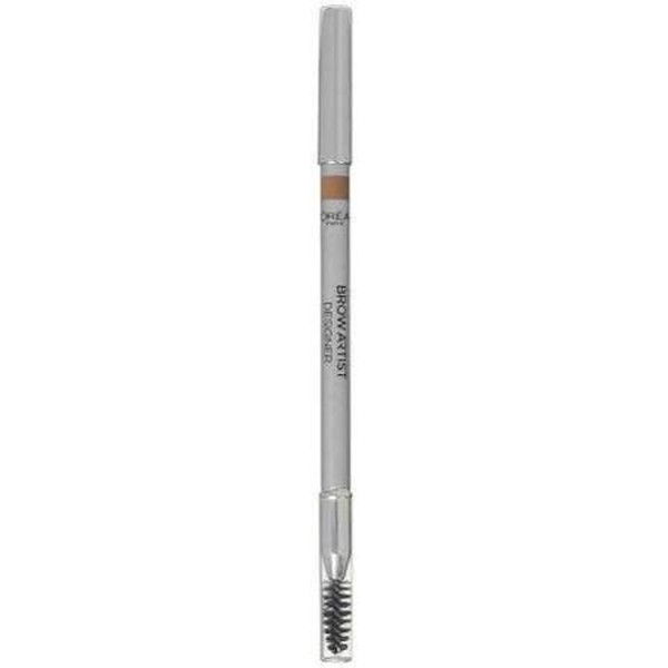 L'oreal Brow Artist Designer Cejas 301-delicate Blonde Mujer