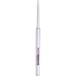 Maybelline Master Drama Lightliner 35-mattelight White Mujer