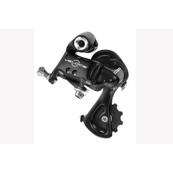 Campagnolo Derailleur 10s Veloce Black Medium Cage