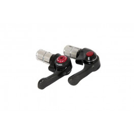 Massi Mandos Bar-end Msl300 10v Compat.shimano
