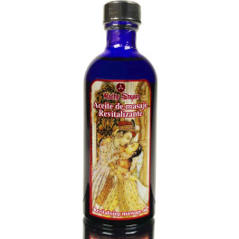 Radhe Radhe Óleo de Massagem Revitalizante 100 ml