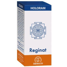 Equisalud Holoram Reginat 60 Caps