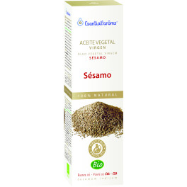 Esential Aroms Aceite Vegetal Sesamo 100 Ml