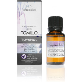 Terpenic Tomillo Tuyanol 5ml