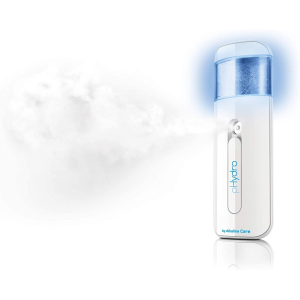 Alkaline Care Spray Hidrogenador Facial Hunza