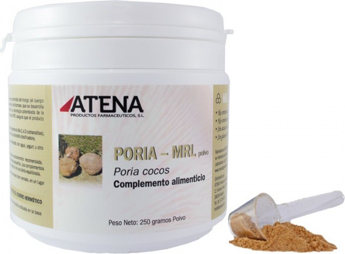 Atena Poria Mrl 250 Gr Polvo-image