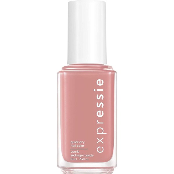 Essie Expr Vernis à Ongles 10 secondes Main 10 Ml