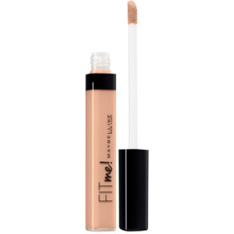 Maybelline past bij mij! Concealer 08-nude 68 Ml Vrouw