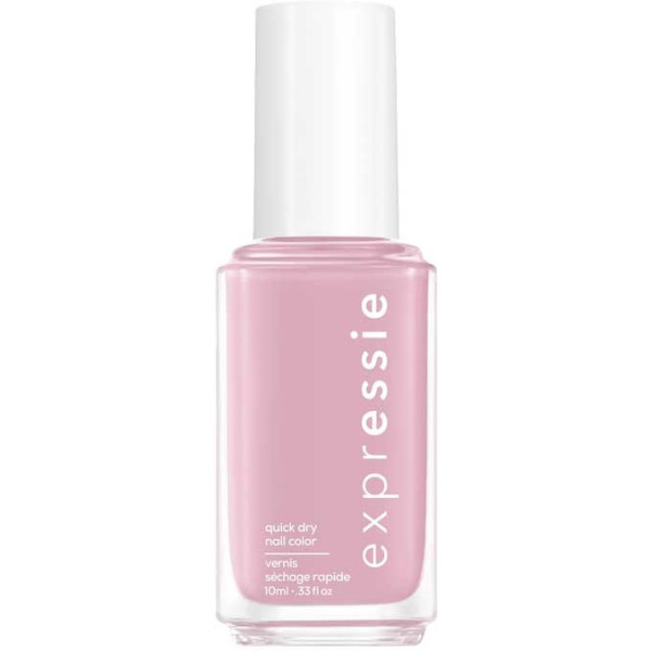 Essie Expr Nagellack 200-in The Time Zone 10 ml