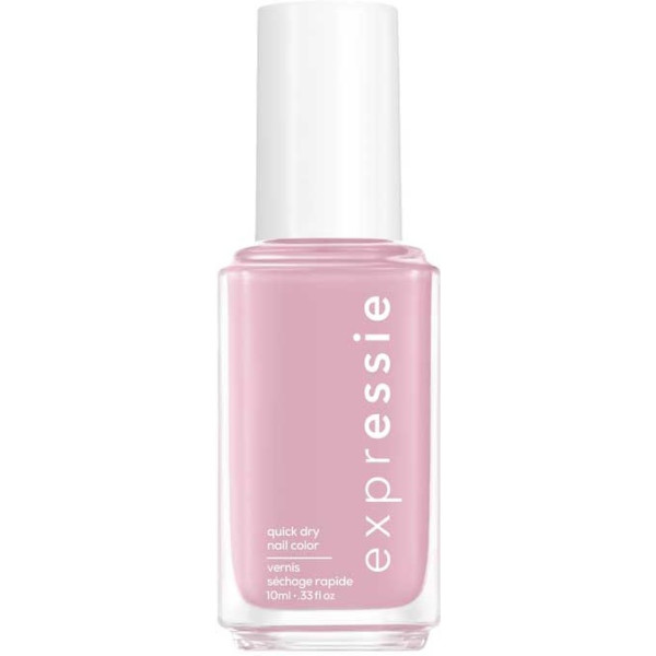 Verniz para unhas Essie Expr 200-no fuso horário 10 ml