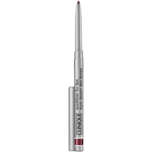 Clinique Quickliner For Lips 33-bamboe Roze 0.3 Gr Woman