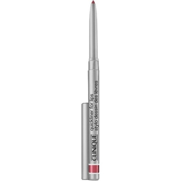 Clinique Quickliner For Lips 36-soft Rose 0,3 Gr Femme