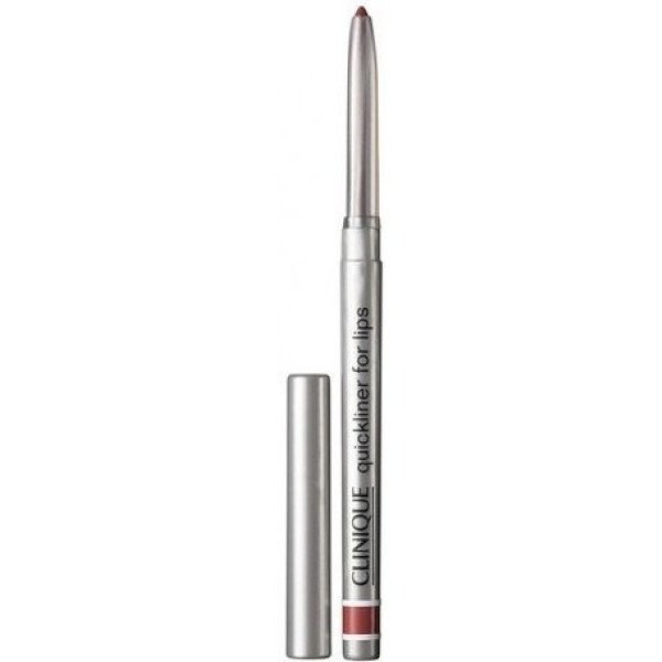 Clinique Quickliner For Lips 01-lipblush  0.3 Gr Mujer