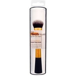 Real Techniques Expert Face Brush Mujer