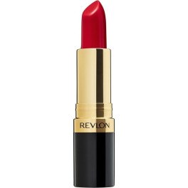 Revlon Super Lustrous Lipstick 725-love That Red 37 Gr Mujer