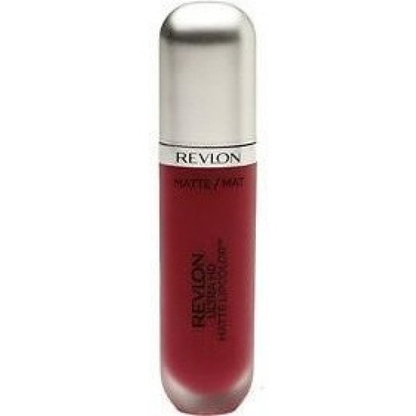 Revlon Ultra Hd Matte Lipcolor 610-addiction 59 Ml Femme