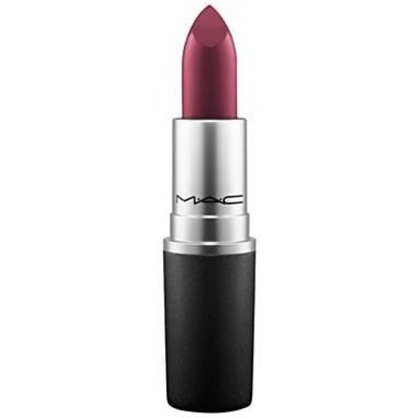 Mac Amplified Lipstick Dark Side 3 Gr Unisex
