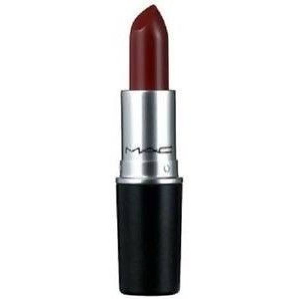Mac Dubonnet Amplified Lipstick 3 Gr Vrouw