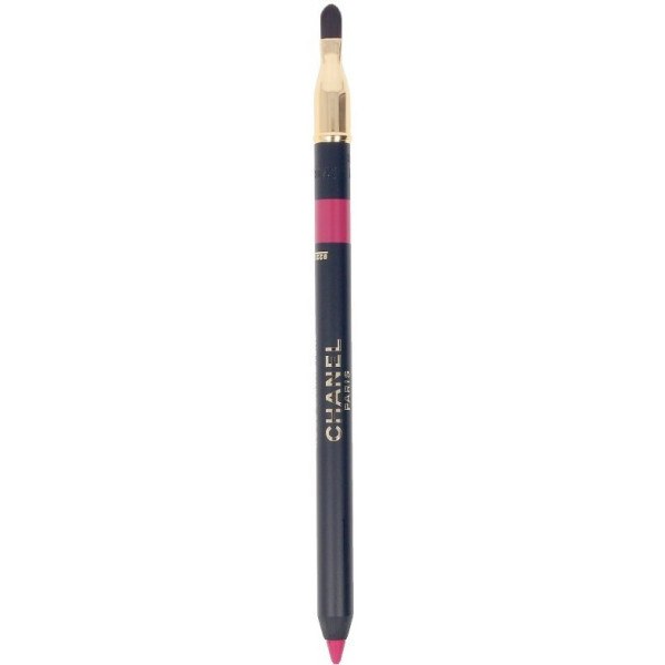 Chanel Le Crayon Lèvres 168-rose Caractère 12 Gr Donna