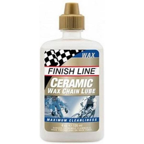 Finish Line Ceramic Lubrificante 4oz Dry 125 ml