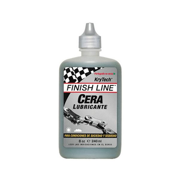 Finish Line Krytech Schmiermittel 8oz 250ml