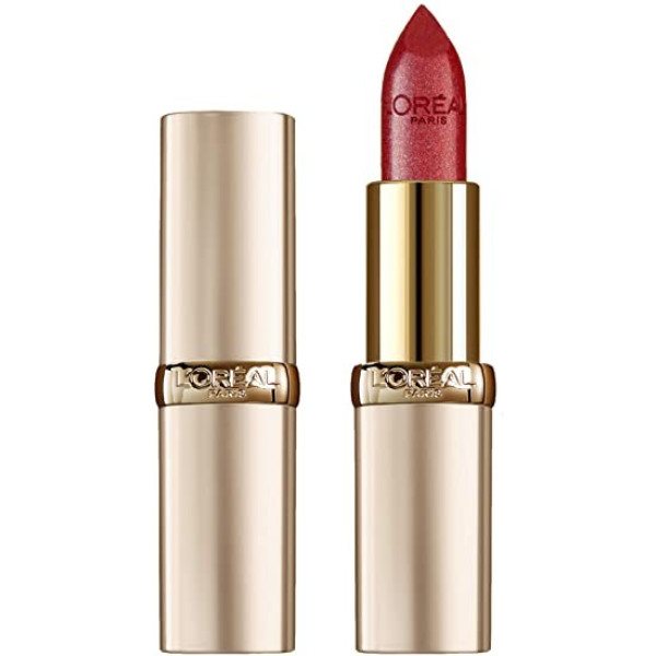 L'oreal Color Riche Lipstick 345-cerise Mujer