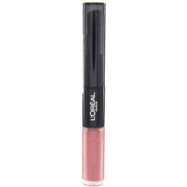 L'oreal Infallible X3 24h Lipstick 111-permanent Blush Mujer