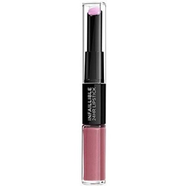 L\'oreal Infaillible 24h Lipstick 213-Toujours Teaberry Woman