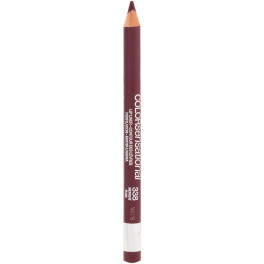 Delineador labial Maybelline Color Sensational 630 veludo bege feminino