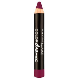 Maybelline Color Drama Crayon Lip Pencil 110-pink So Chic Mujer