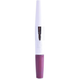 Maybelline Superstay 24h Lip Color 835-timeless Beauty Mujer