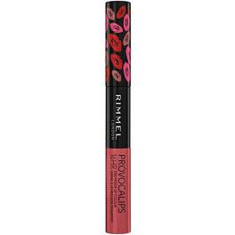 Rimmel London Provocalips Lip Colour 210-flirty Fling Mujer