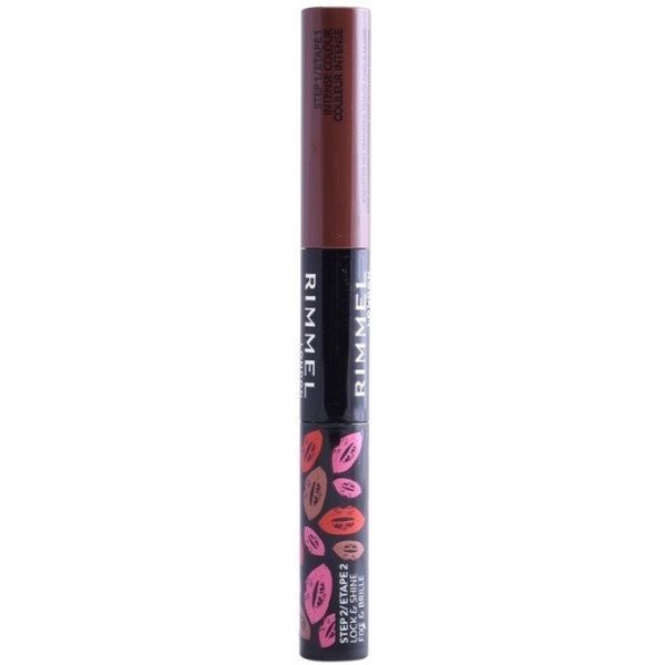 Rimmel London Provocalips Lip Colour 780-shore Thing Mujer