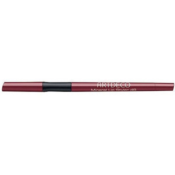 Artdeco Mineral Lip Styler 48-mineral Black Cherry Queen 04 Gr Donna