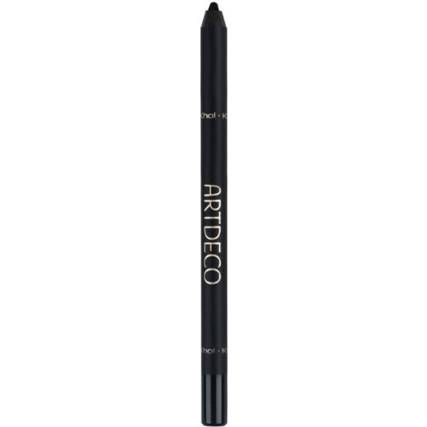 Artdeco Khol Eye Liner Langdurig 01-zwart 12 Gr Woman