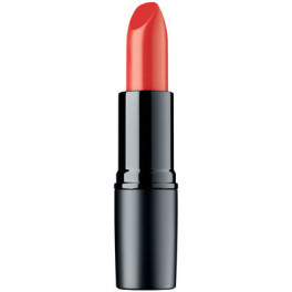 Batom Artdeco Perfect Mat 112-laranja vermelho 4 gr feminino