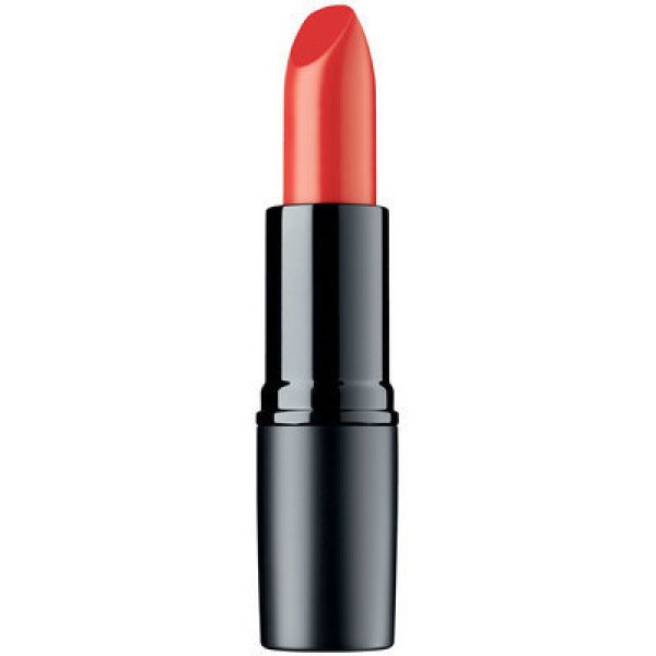 Batom Artdeco Perfect Mat 112-laranja vermelho 4 gr feminino