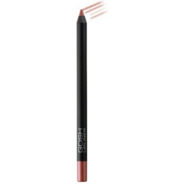 Gosh Velvet Touch Lipliner Waterproof 004-simply Red 12 Gr Femme