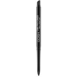 Gosh LINER 24H PRO EYELINER 001-Preto 035 GR MULHERES